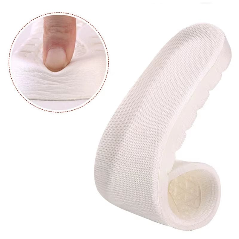 ComfortStride™ – Premium Memory Foam Insoles for Superior Cushioning & Support!