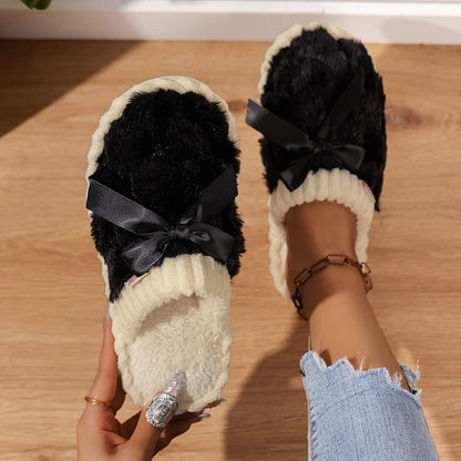 CozyPlush™ Winter Slippers – Ultimate Comfort & Warmth for Your Feet!