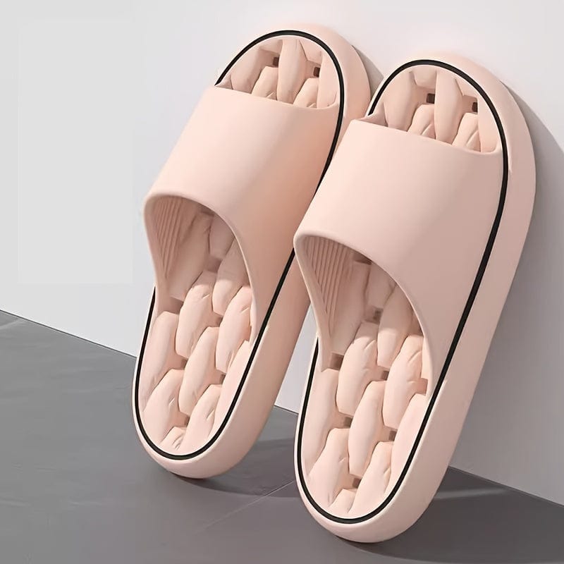 ComfortWalk™  Non-Slip Slides – Your Go-To Footwear for Ultimate Comfort and Style!