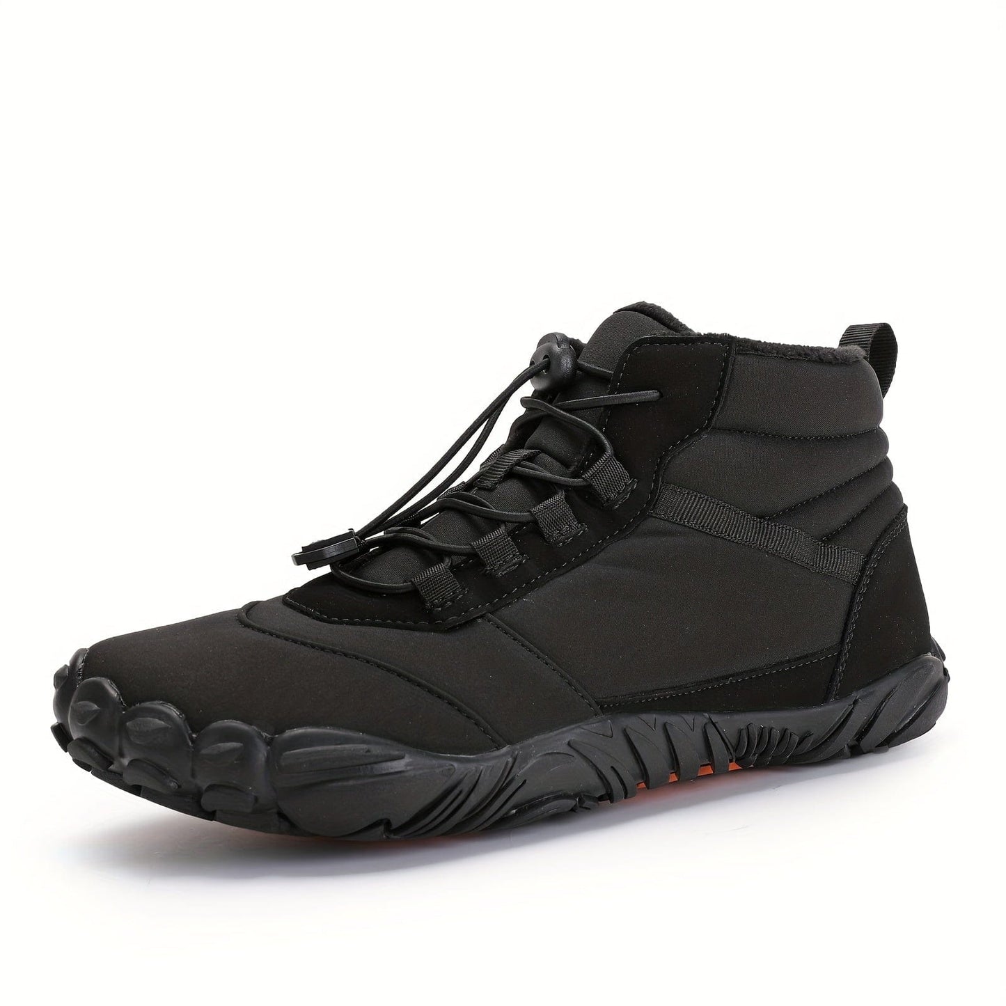 Dunk Front™ Unisex Ankle Snow Boots – The Ultimate in Comfort and Durability for Fall & Winter Adventures