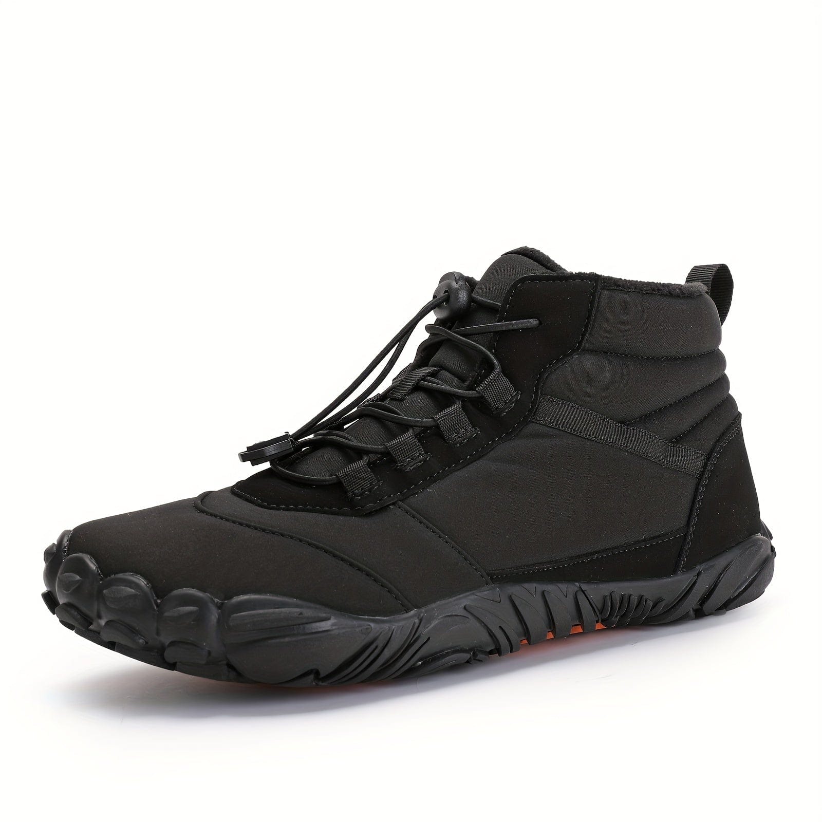 Dunk Front™ Unisex Ankle Snow Boots – The Ultimate in Comfort and Durability for Fall & Winter Adventures
