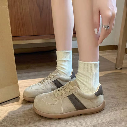 WideStride™ – The Ultimate Wide Toe Box Comfort Sneaker