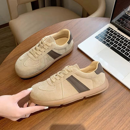 WideStride™ – The Ultimate Wide Toe Box Comfort Sneaker
