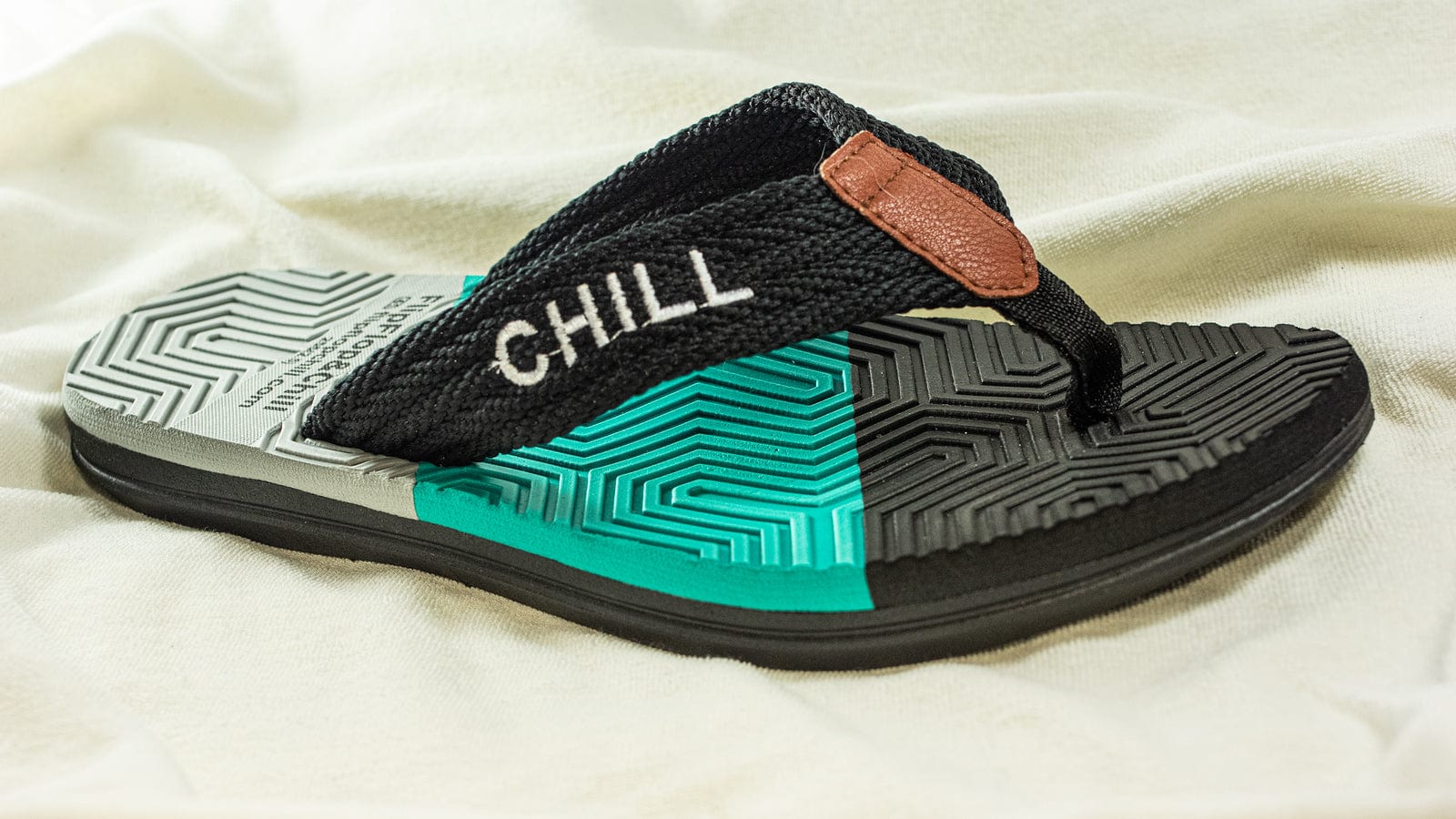 The Seaside Strider™ - UK Sizes