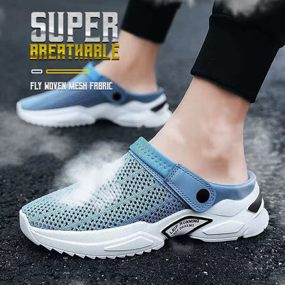 AutoFit™ Posture Sandals – Walk Your Way to Better Posture & Pain-Free Feet