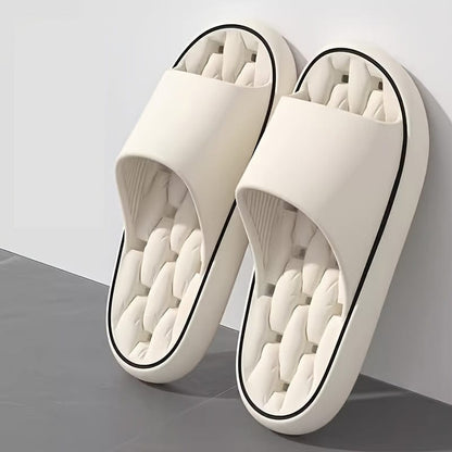 ComfortWalk™  Non-Slip Slides – Your Go-To Footwear for Ultimate Comfort and Style!