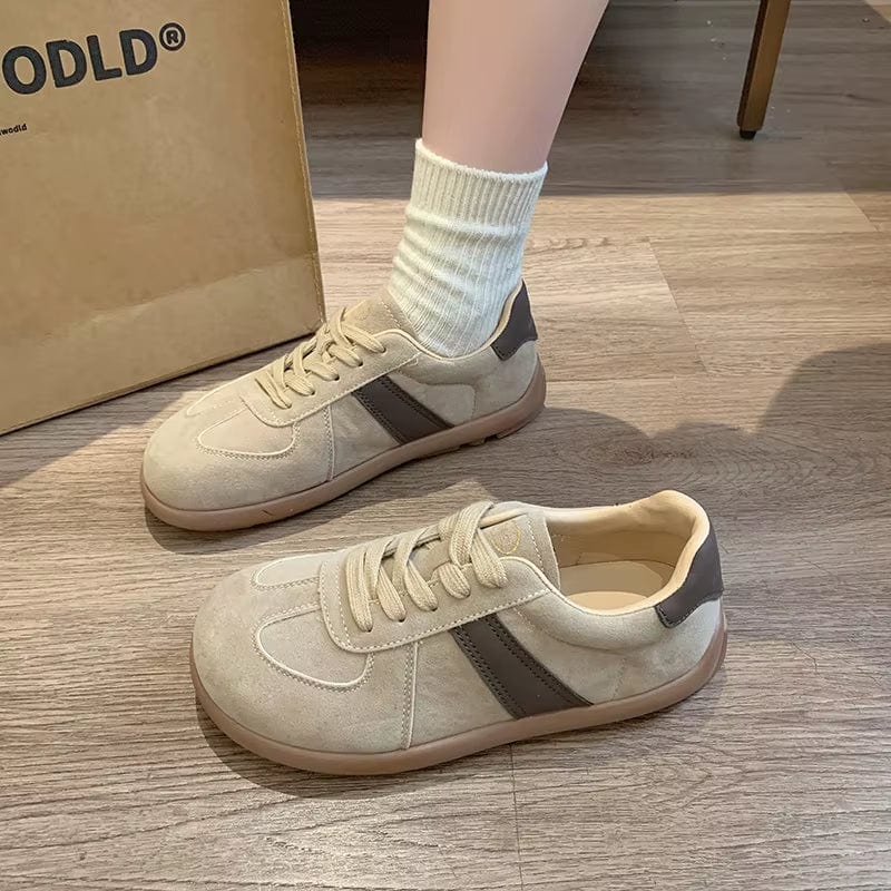 WideStride™ – The Ultimate Wide Toe Box Comfort Sneaker