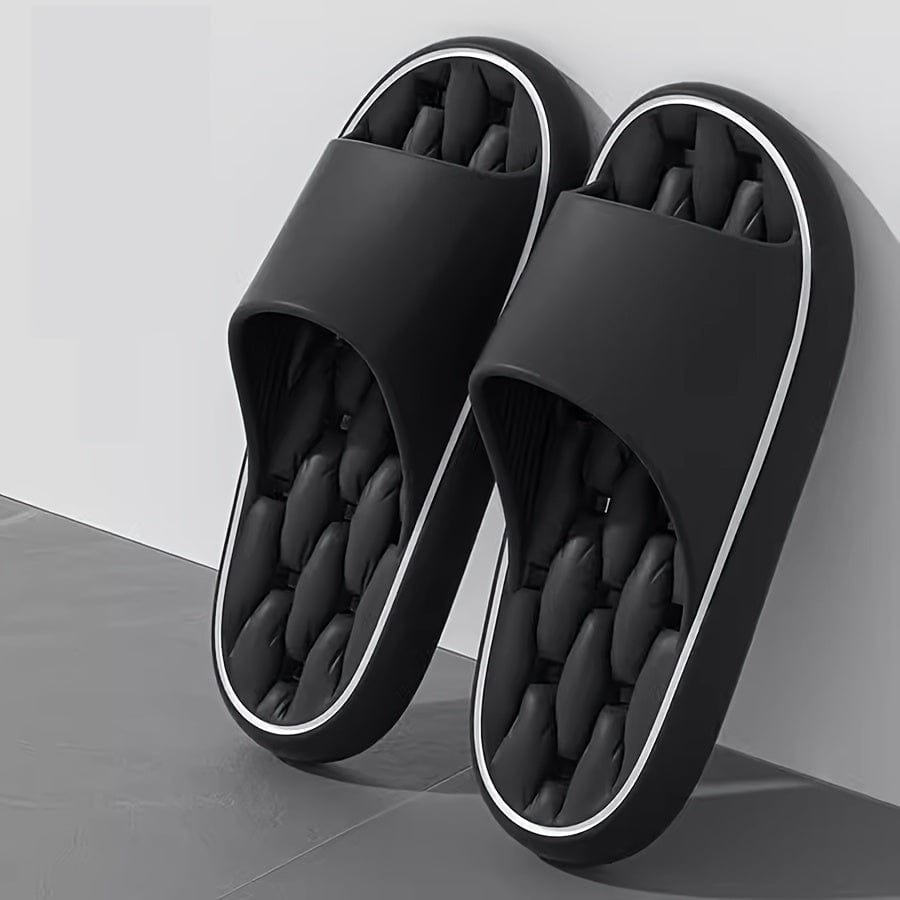 ComfortWalk™  Non-Slip Slides – Your Go-To Footwear for Ultimate Comfort and Style!