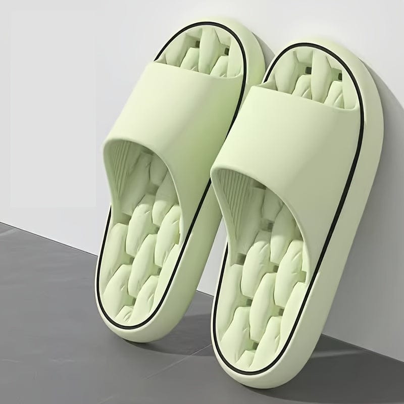ComfortWalk™  Non-Slip Slides – Your Go-To Footwear for Ultimate Comfort and Style!