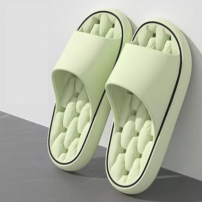ComfortWalk™  Non-Slip Slides – Your Go-To Footwear for Ultimate Comfort and Style!