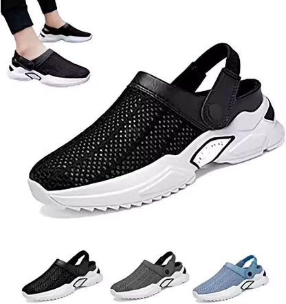 AutoFit™ Posture Sandals – Walk Your Way to Better Posture & Pain-Free Feet