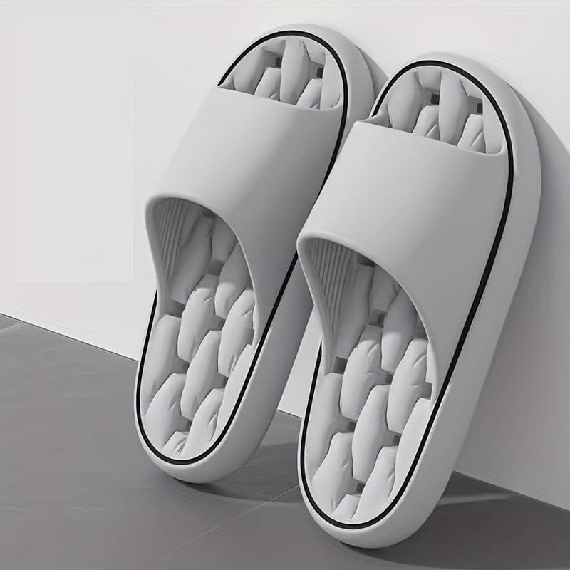 ComfortWalk™  Non-Slip Slides – Your Go-To Footwear for Ultimate Comfort and Style!