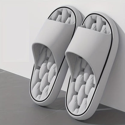 ComfortWalk™  Non-Slip Slides – Your Go-To Footwear for Ultimate Comfort and Style!