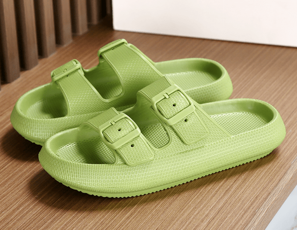HeavenlyStride™ Sandal - Ultra-Cushion Comfort and Support for Your Feet - Unisexe