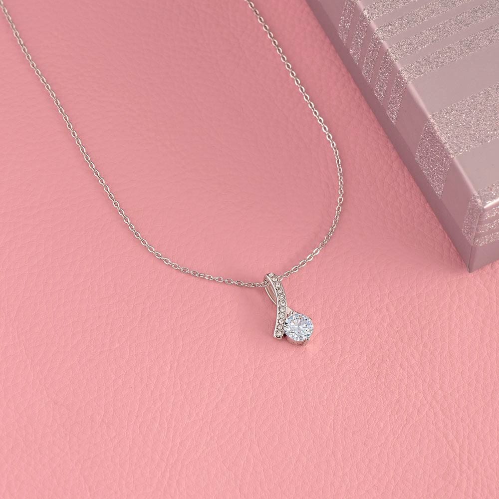 A Mi Querida y Hermosa Nieta - Abuelo - Beautiful Gift Set - SS117SP