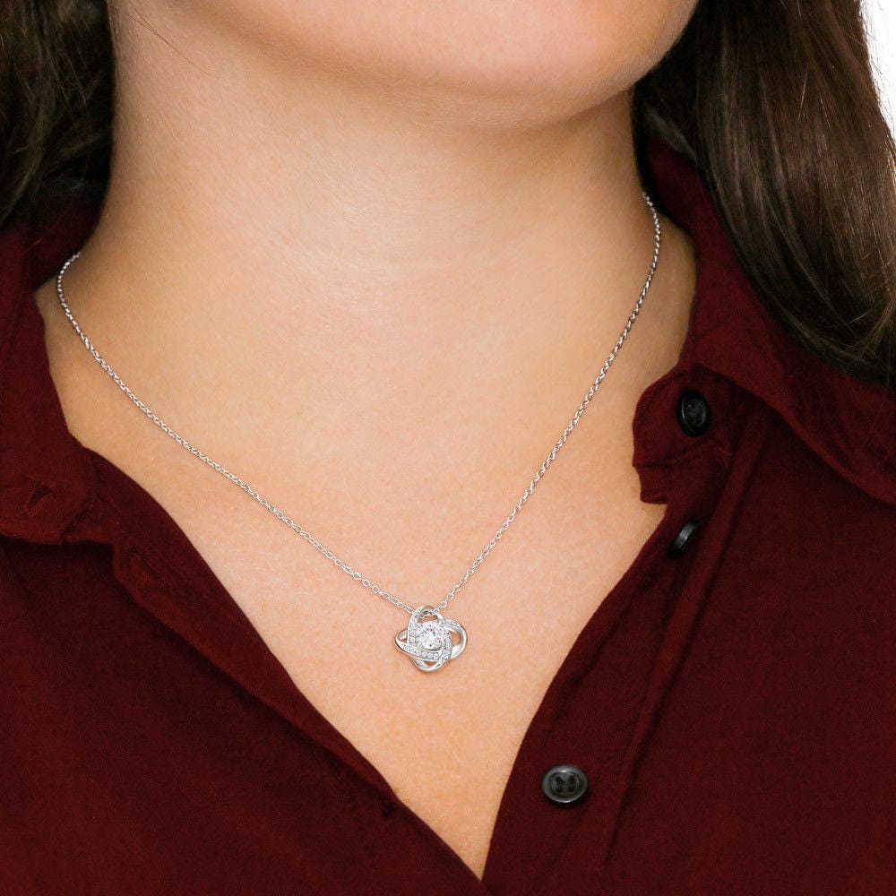 (ALMOST SOLD OUT) To My Granddaughter - Twists & Turns Beautiful Gift Set - SS109V4