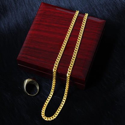 Always Gonna Be My Little Boy - Love, Mom - Gift Set - SS191