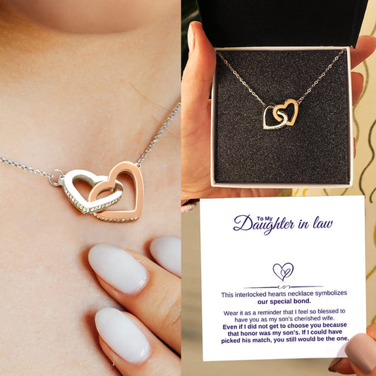 Daughter in law - Special Gift Set - SS107