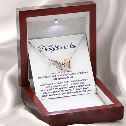 Daughter in law - Special Gift Set - SS107