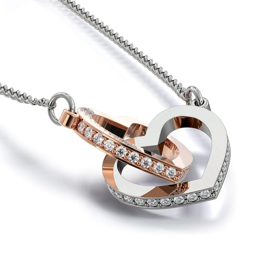 "Remember Whose Granddaughter You Are" - Beautiful Gift Set - SS152