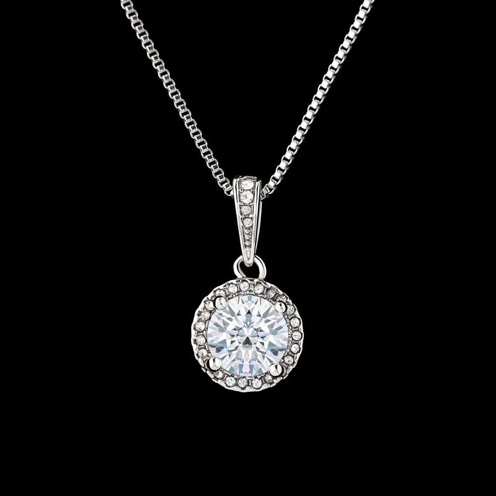 To My Beautiful Granddaughter - The Promise - Gift Set - SS479