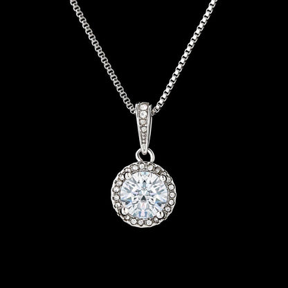 To My Beautiful Granddaughter - The Promise - Gift Set - SS479