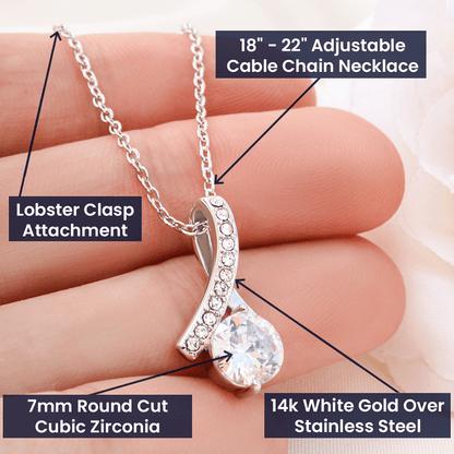 To My Beautiful Wife - Beautiful Gift Set - SS162W