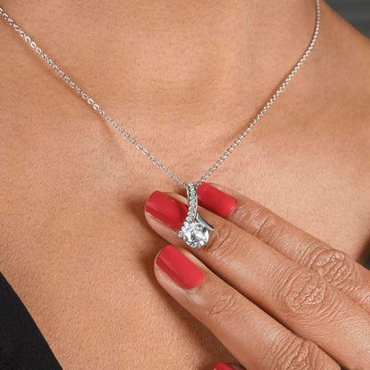 To My Beautiful Wife - Beautiful Gift Set - SS323V2