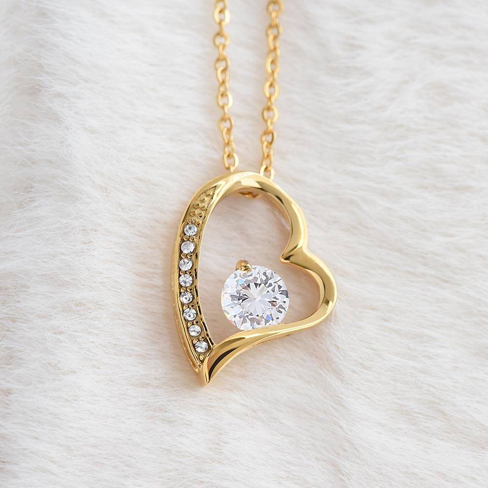 To My Beautiful Wife - Forever Love Gift Set - SS526V2