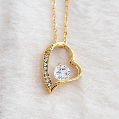 To My Beautiful Wife - Forever Love Gift Set - SS526V2