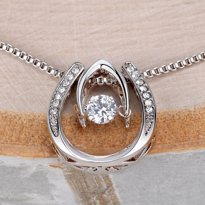 To My Beautiful Wife - Love Knot Gift Set - SS93