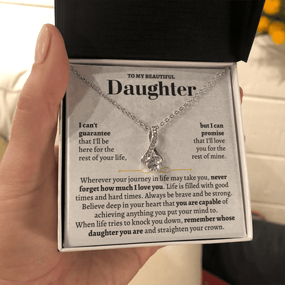 To My Daughter - Beautiful Gift Set - SS153