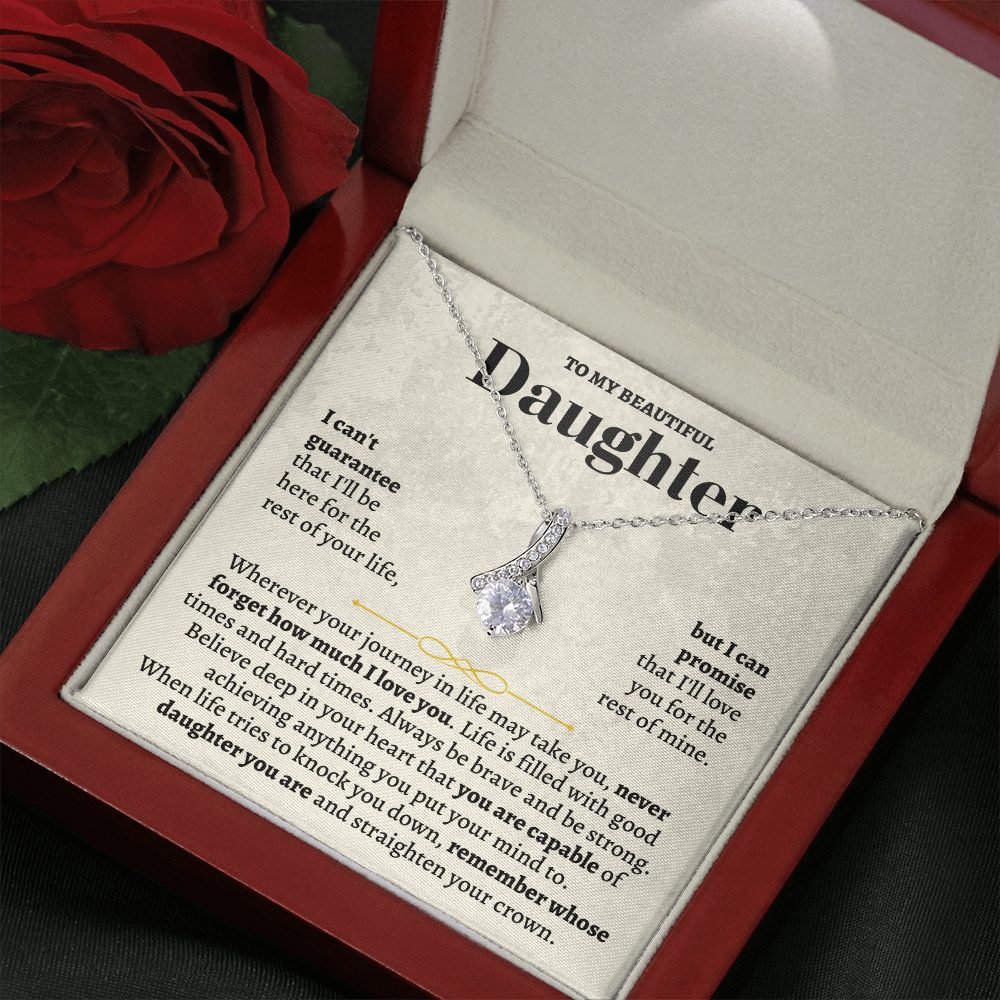 To My Daughter - Beautiful Gift Set - SS153