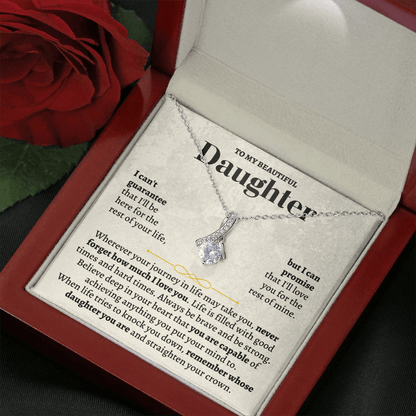 To My Daughter - Beautiful Gift Set - SS153