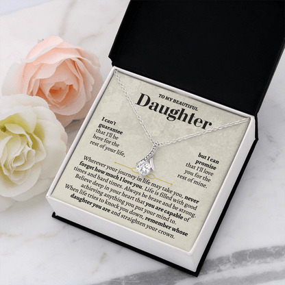 To My Daughter - Beautiful Gift Set - SS153