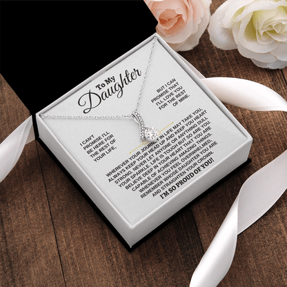 To My Daughter - Beautiful Gift Set - SS176D2