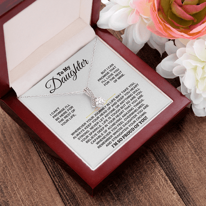 To My Daughter - Beautiful Gift Set - SS176D2