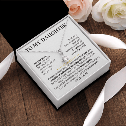 To My Daughter - Beautiful Gift Set - SS190