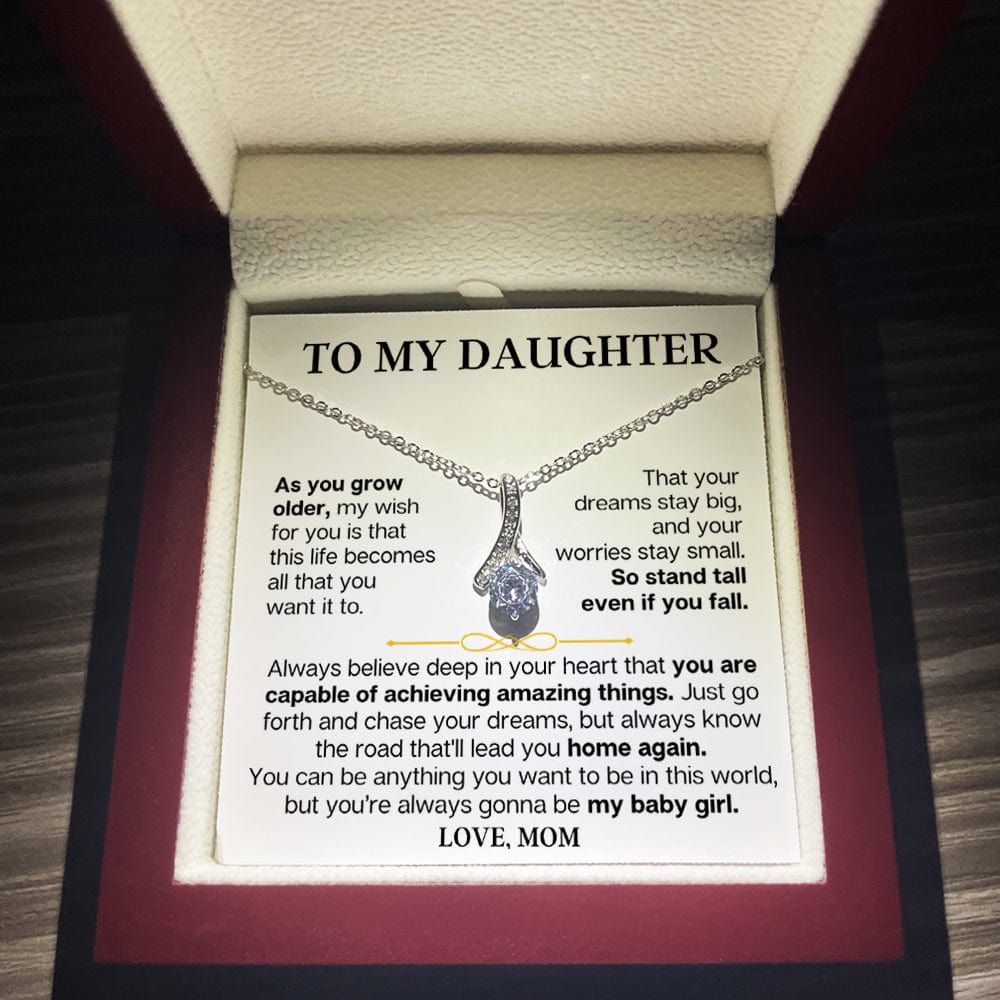 To My Daughter - Beautiful Gift Set - SS190
