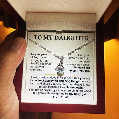 To My Daughter - Beautiful Gift Set - SS190