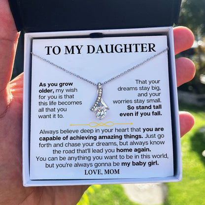 To My Daughter - Beautiful Gift Set - SS190