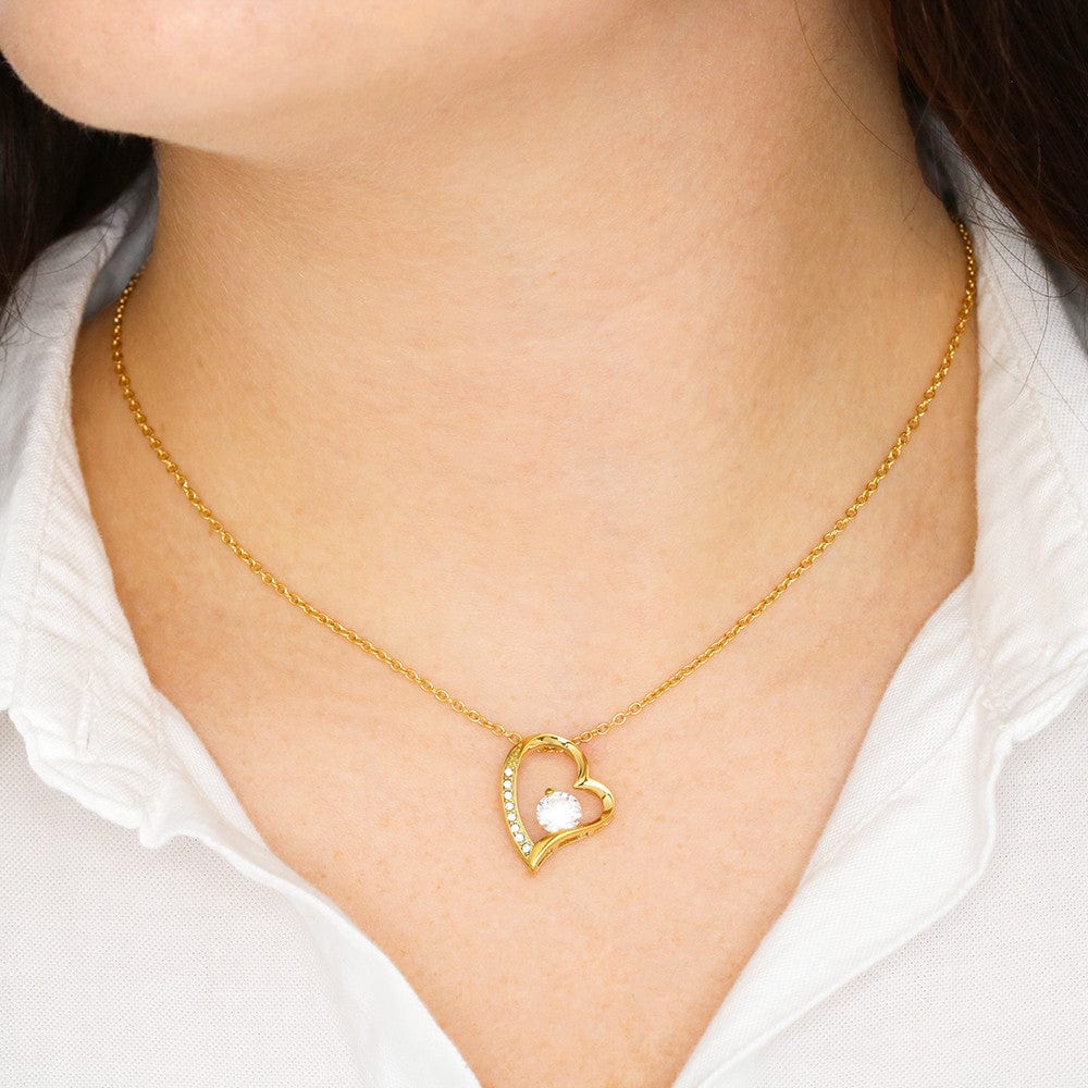 To My Daughter - Forever Love Gift Set - SS117FLD