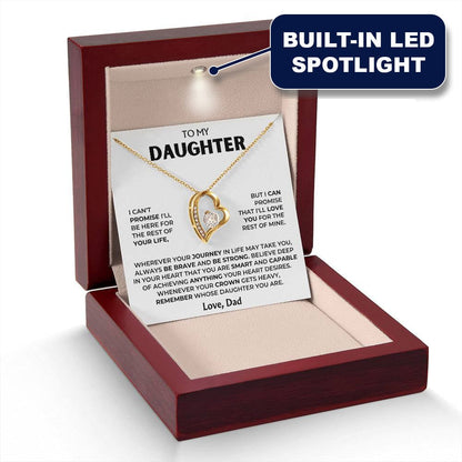 To My Daughter - Forever Love Gift Set - SS117FLD