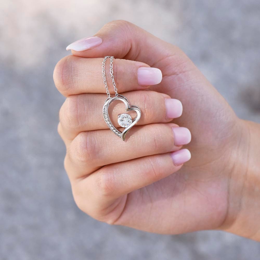 To My Daughter - Forever Love Gift Set - SS589
