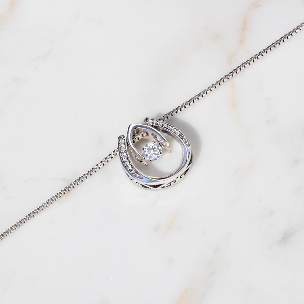 To My Daughter - Love, Dad - Beautiful Gift Set - SS117LND