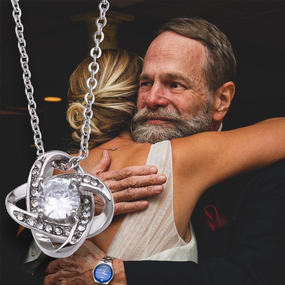 To My Daughter - Love, Dad - Beautiful Gift Set - SS451V2