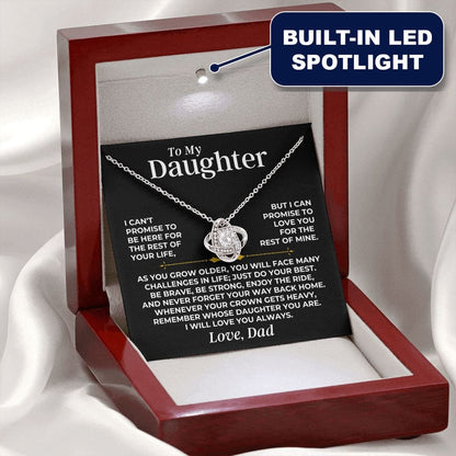 To My Daughter - Love Dad - Beautiful Gift Set - SS471