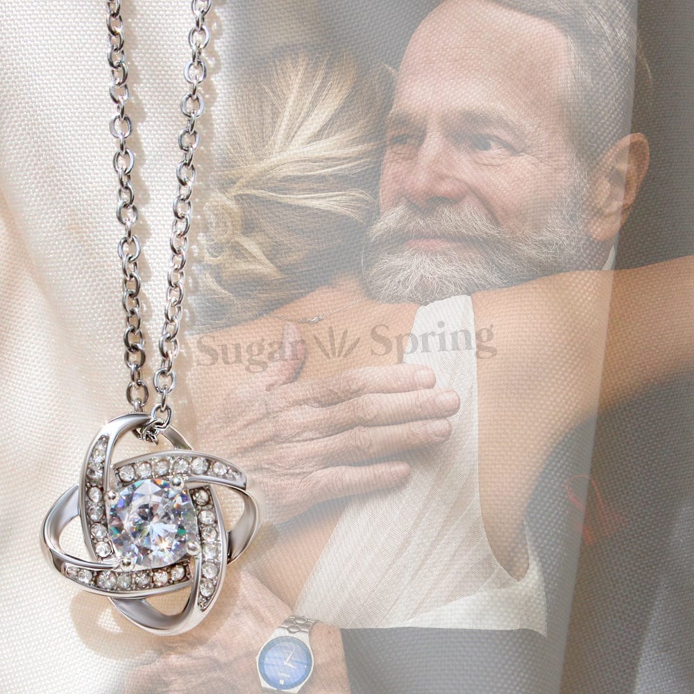To My Daughter - Love Dad - Beautiful Gift Set - SS542V2