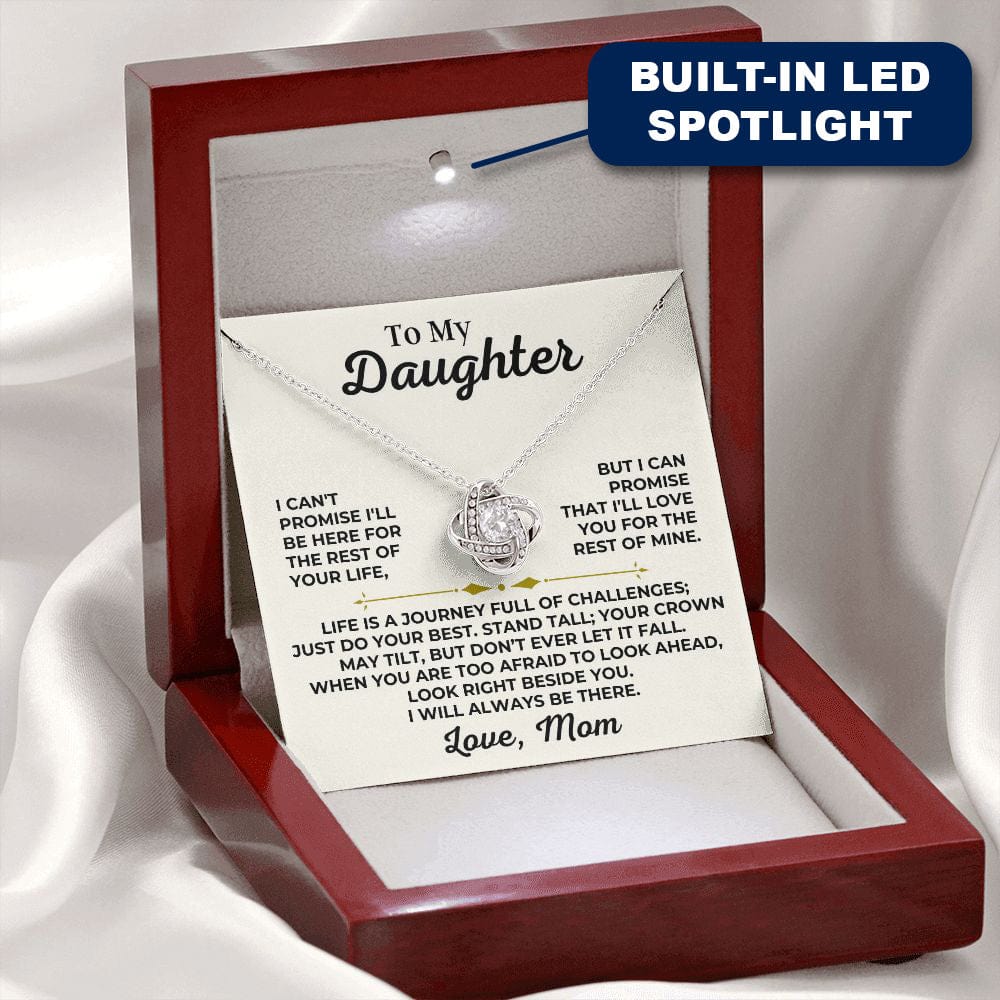 To My Daughter - Love Mom - Beautiful Gift Set - SS426V2
