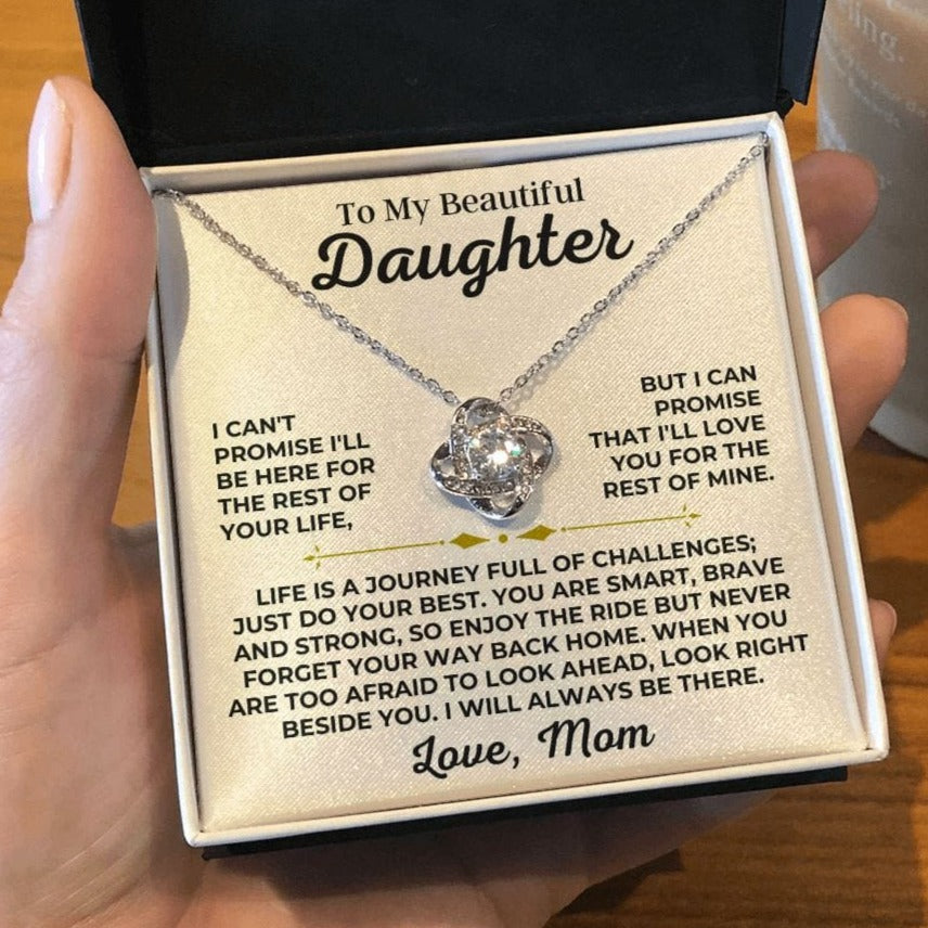 To My Daughter - Love Mom - Beautiful Gift Set - SS440